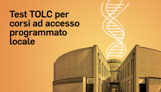 grafica immatricolazioni 23-24 - #5 #5 Test TOLC per l’ammissione ai corsi ad accesso programmato locale con graduatoria locale