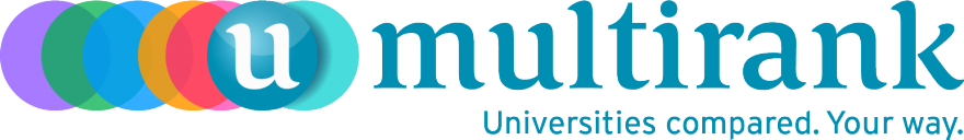 Logo U-Multirank