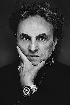 Ugo Nespolo