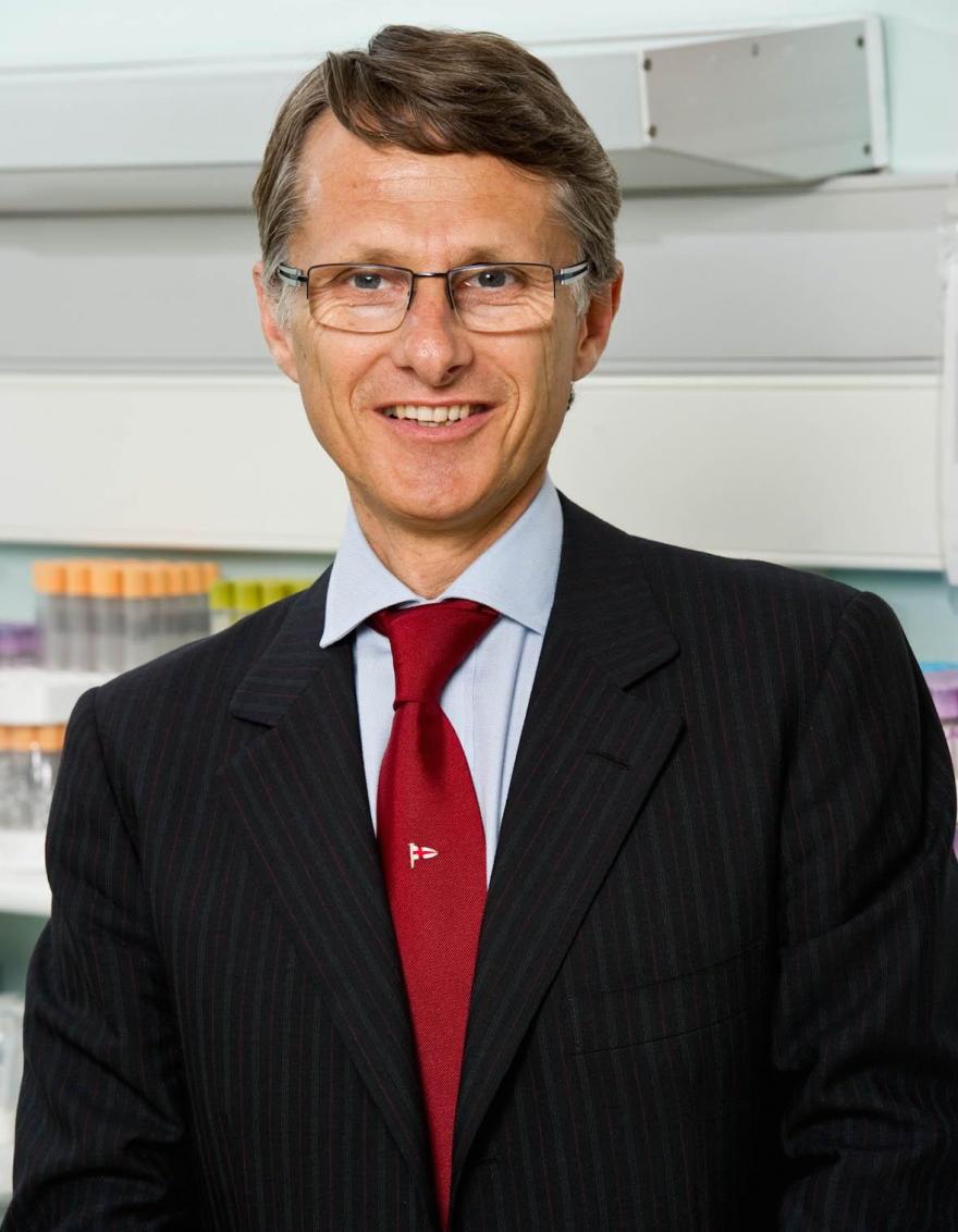Umberto Ricardi
