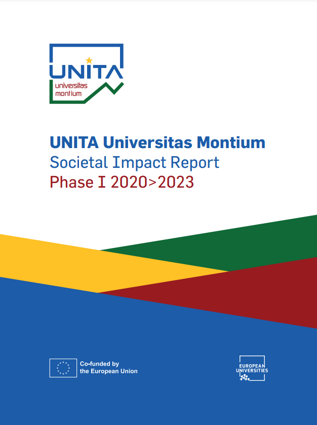 UNITA Societal Impact Report