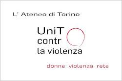Logo Unito contro la Violenza