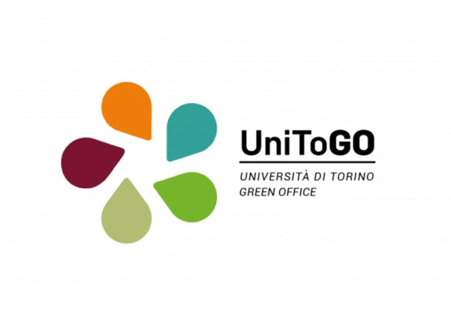 Logo UniTO Green