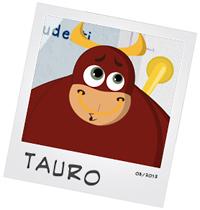 Il toro Tauro Il toro Tauro