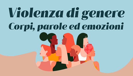 testo Violenza di genere: corpi, parole ed emozioni