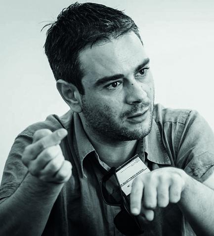 Walter Quattrociocchi
