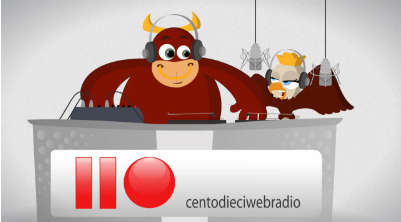 Alma e Tauro in webradio Alma e Tauro in webradio