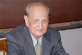 Gueorguii Timopheevich Zatsepin Gueorguii Timopheevich Zatsepin