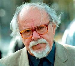 Ludwik Flaszen