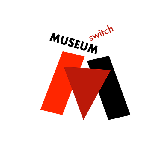 Logo Museum Switch