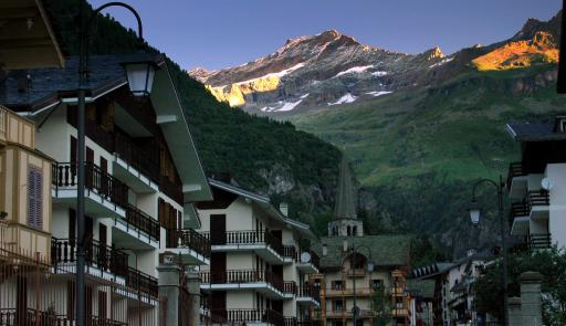 Vista Alagna Valsesia Vista Alagna Valsesia