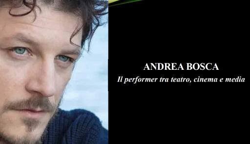 immagine di Andrea Bosca immagine di Andrea Bosca