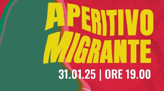 Titolo dell'avviso su sfondo colorato.