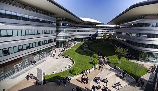 eventi CLE campus einaudi