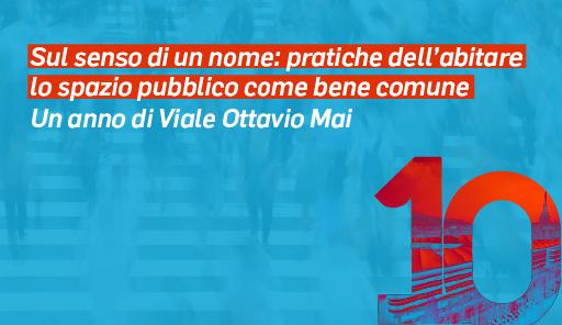 Sul senso di un nome: opratiche dell'abitare lo spazio pubblico come bene comune