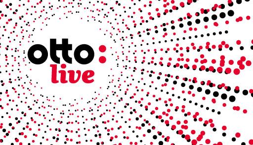 Otto Live: il podcast di UniTo dal Salone del Libro Immagine decorativa.