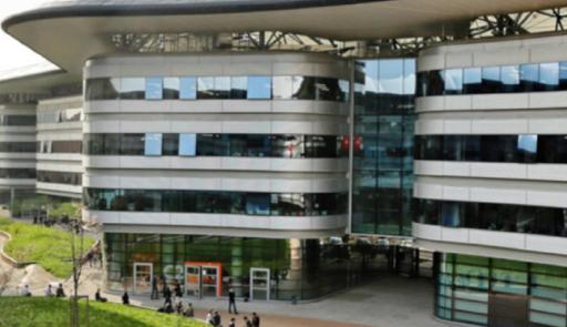 Campus Luigi Einaudi Campus Luigi Einaudi