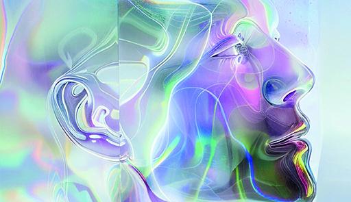 Fra tecnologia e etica: quali limiti all'intelligenza artificiale? Daniel Andler in dialogo con Maurizio Ferraris Volto umano creato dall'AI