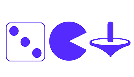 Convegno Digital Games Research Association Italia 2019 logo