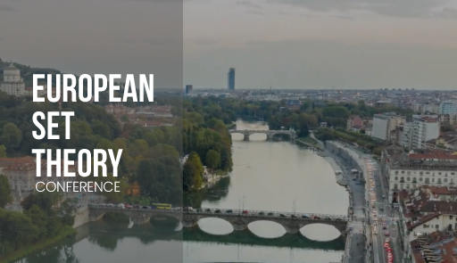 european_set_theory Veduta di Torino