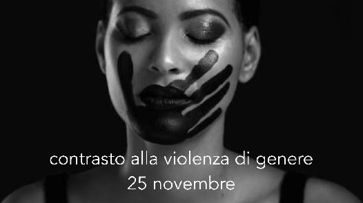 Il contrasto alla violenza di genere e il progetto PAUSE: il contributo di Intelligenza Artificiale, Psicologia, Sociologia e Medicina Legale Volto di donna con l'impronta scura di una mano aperta sulla bocca