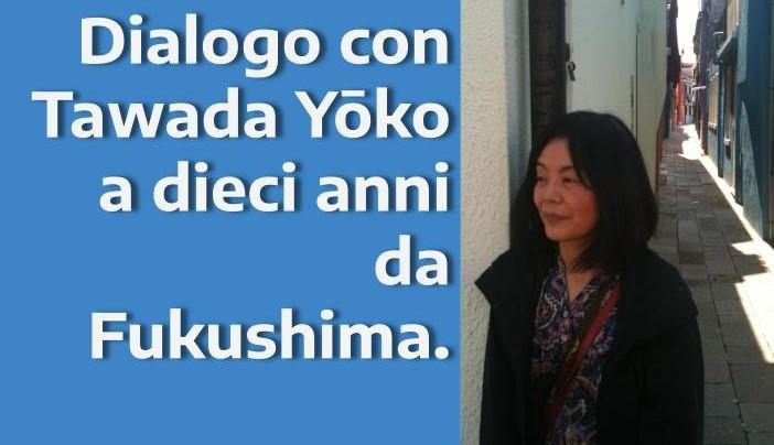 Foto dell'autrice