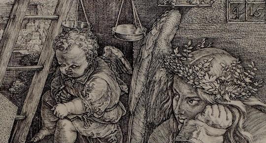 Forme del pensiero. Il concetto di immagine nella cultura del Rinascimento Immagine decorativa.