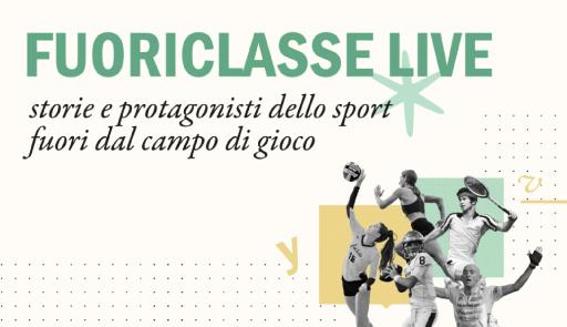 grafica di fuoriclasse live
