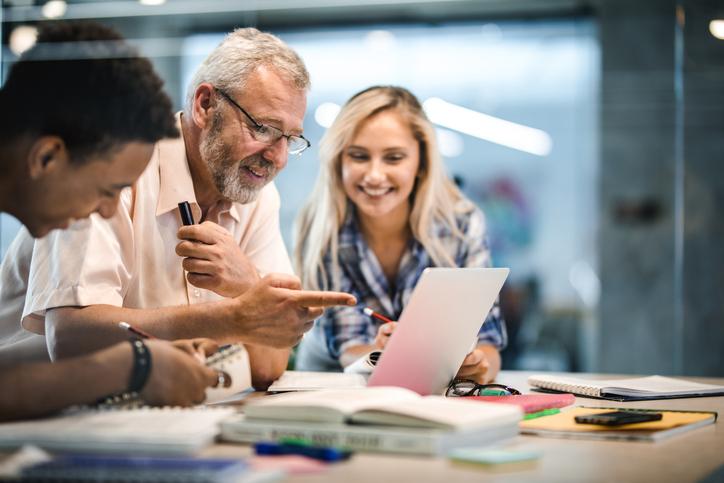 Selezione docenti I e II fascia