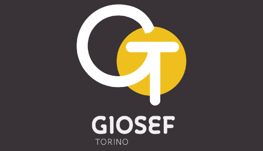Logo dell'Associazione Giosef Torino.