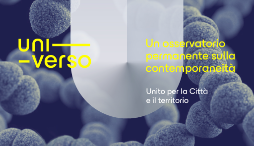 Universo, un osservatorio permanente sulla contemporaneità