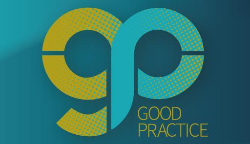 logo Good Practice 2022
