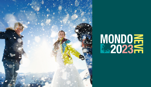 mondo neve 2023