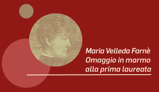 Maria Velleda Farnè