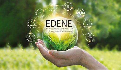 CALL#3 EDENE