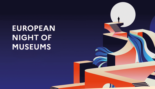 notte europea dei musei