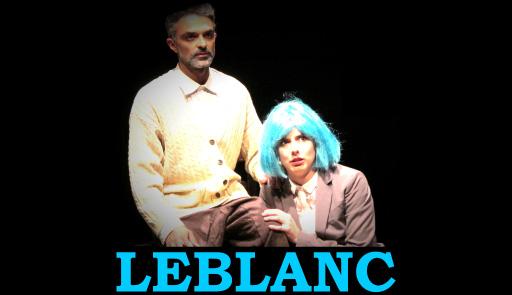 Signor Leblanc