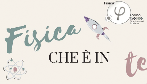 La fisica che è in te