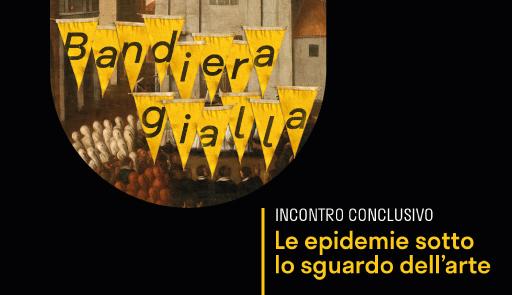 Bandiera gialla - 5 marzo 2023