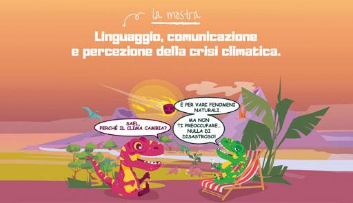 Lessico e nuvole - mostra Lessico e nuvole - mostra