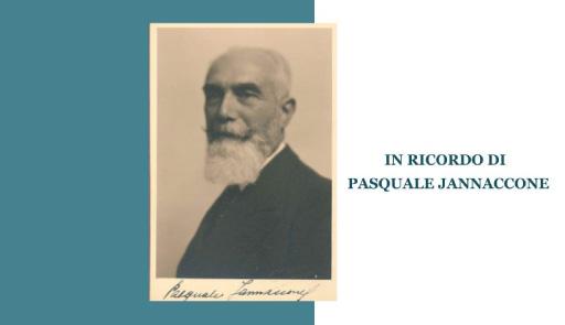 Pasquale Jannaccone