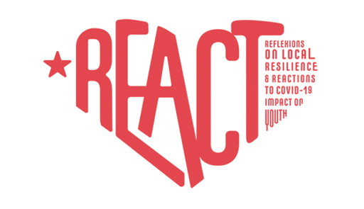 REACT
