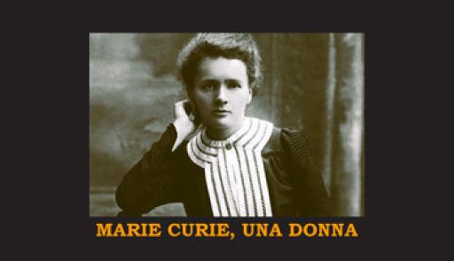 maria curie