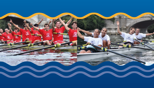 XXV Rowing Regatta