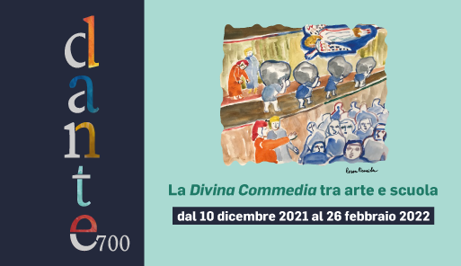 grafica Dante 700