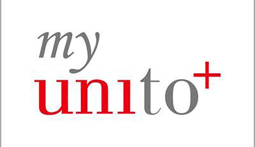 Aggiornamento App MyUnito+ Grafica app MyUnito+