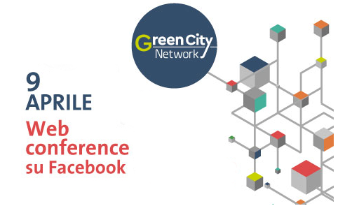 Logo Green City network