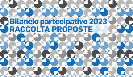 Bilancio partecipativo 2023 raccolta proposte