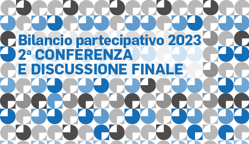 Bilancio partecipativo, 2 ª Conferenza di Ateneo e discussione finale