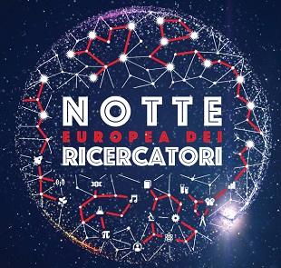 Notte dei Ricercatori 2019 Immagine Notte dei Ricercatori 2019